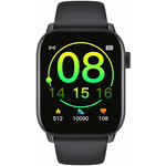 Lazor Core SW30 Smart Watch - Black