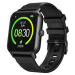 Lazor SW46 Core Plus Smart Watch - Black